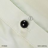  Pyjama dài lụa satin PM3828 