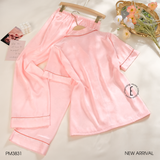  Pyjama dài 3 món PM3831 