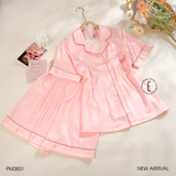  Pyjama dài 3 món PM3831 