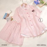  Bộ thô dài 3 món PM3833 