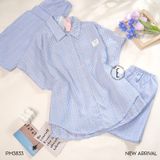  Bộ thô dài 3 món PM3833 