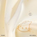  Pyjama dài lụa PM3890 