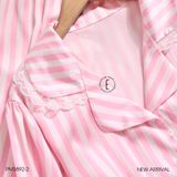  Pyjama lụa satin mềm PM3892-2 