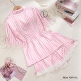  Bộ ngủ pyjama ngắn PM3892 
