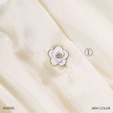  Rêveuse Pyjama - Bộ lụa tiểu thư PM3925 