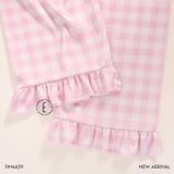  Pyjama lụa tiểu thư PM4639 