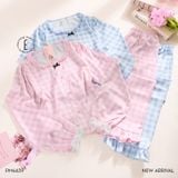  Pyjama lụa tiểu thư PM4639 