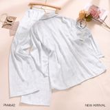  Pyjama dài PM4642 