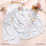  Pyjama dài PM4642 