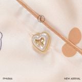  Pzm lụa dài PM4866 