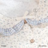  Bộ ngủ dài tay PM4980 