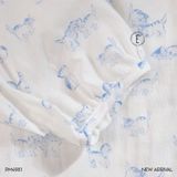  Bộ thô dài PM4981 