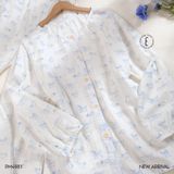  Bộ thô dài PM4981 