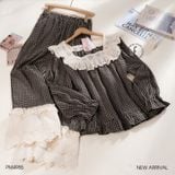  Bộ thô dài PM4985 