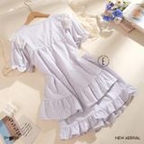  Bộ thô ngắn PM4989 