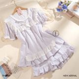  Bộ thô ngắn PM4989 