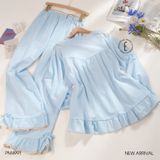  Bộ thô dài phối bèo PM4991 