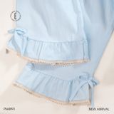  Bộ thô dài phối bèo PM4991 