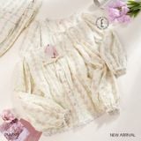  Bộ thô dài hoa PM4993 