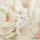  Bộ thô dài hoa PM4993 