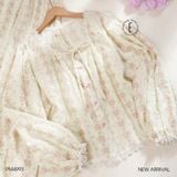  Bộ thô dài hoa PM4993 