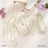  Bộ thô dài hoa PM4993 