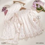  Bộ thô dài PM4994 