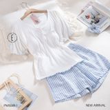  Bộ thun ngắn PM5048-1 