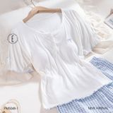  Bộ thun ngắn PM5048-1 