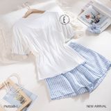  Bộ thun ngắn PM5048-1 