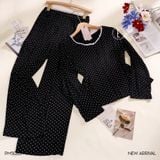  Bộ thun 3 món PM5085 