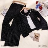  Bộ thun 3 món PM5085 