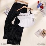  Bộ thun 3 món PM5085 