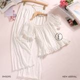  Bộ thun dài PM5095 