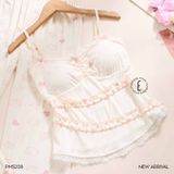  Bộ thun dài 3 món PM5208 