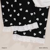  Bộ thun dài PM5219 