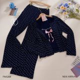  Bộ thun 3 món PM5268 