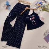  Bộ thun 3 món PM5268 