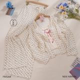  Bộ thun 3 món PM5268 