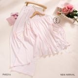  Bộ thun dài phối ren PM5316 