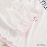  Bộ thun dài PM5347 