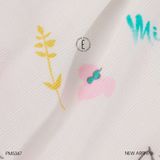  Bộ thun dài PM5347 