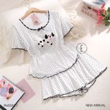  Bộ thun ngắn PM5353-1 