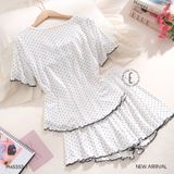  Bộ thun ngắn PM5353-1 