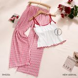  Bộ thun dài 3 món PM5354 