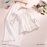  Soleil PM5366 - Bộ thô dài 3 chi tiết 