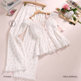  Soleil PM5366 - Bộ thô dài 3 chi tiết 
