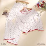  Bộ thun 3 món PM5374 