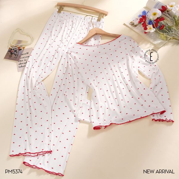  Bộ thun 3 món PM5374 