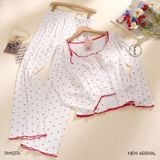  Bộ thun 3 món PM5374 